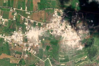 DAIR SYRIAN