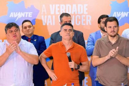 DAVID ALMEIDA