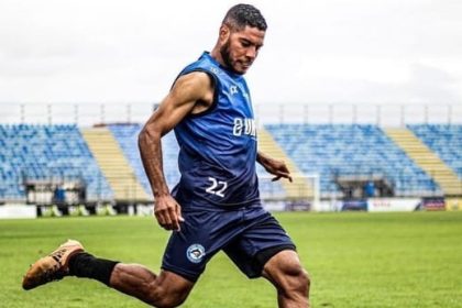 Daniel Costa