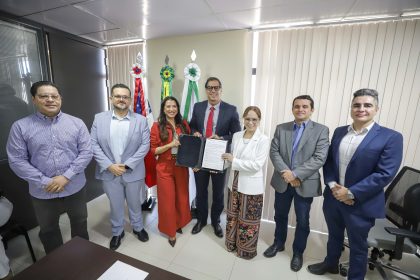 Defensoria e Procon Manaus recomendam fim da exigência de CPF para descontos em farmácias FOTO _Lucas Silva DPEAM
