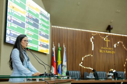 Embora seja uma competência municipal, senti a necessidade de interceder pela população que sofre com o aumento de casos de HIV/AIDS na capital.