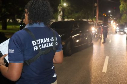 Detran-AM_ Operação Final de Ano_ Créditos Divulgação Detran-AM