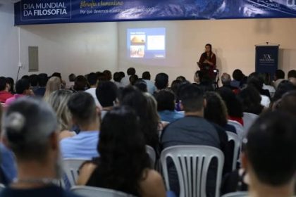 Dia Mundial da Filosofia