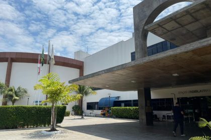 Divulgação concurso CMM