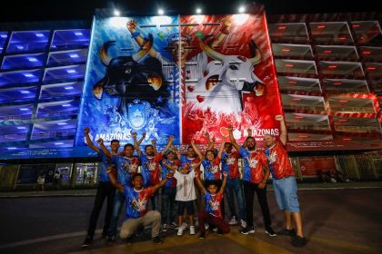 Do recorde de público à sustentabilidade - Festival de Parintins cresce com investimentos do Governo do Amazonas_FOTO_Arquivo Secom 1
