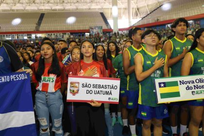 Educação_JEAS 2024_Abertura_Fotos_Eduardo Cavalcante_Seduc_Am (377)