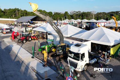 Expoagro 2025 movimenta mais de R$ 224,4 milhões no agronegócio no Amazonas 1_Fotos Divulgação Sepror