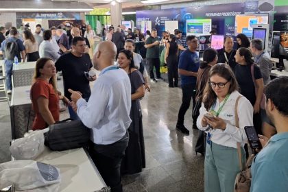 Exposição reúne mais de 50 projetos de PD&I na Suframa (2)