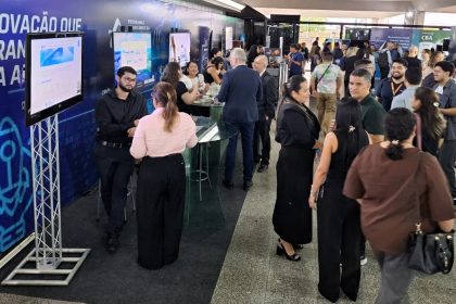 Exposição reúne mais de 50 projetos de PD&I na Suframa (4)