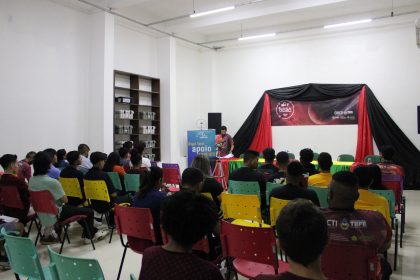 FAPEAM Com apoio do Governo do Amazonas, Tefé sediará a 4ª edição do NASA Space Apps Challenge (2) (1)