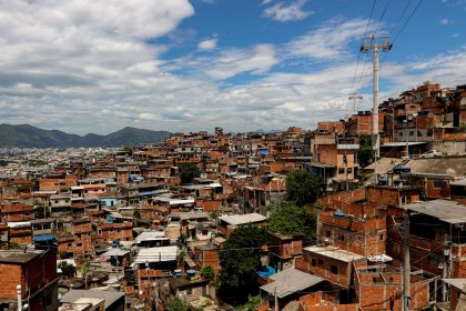 FAVELA
