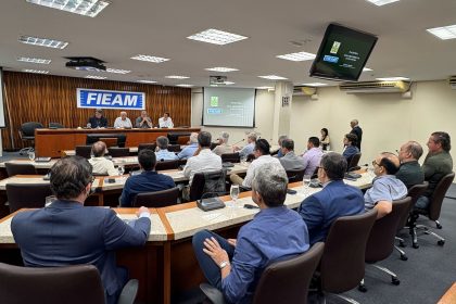 FIEAM apresenta oportunidades de investimentos no Amazonas