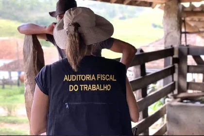 FISCAL TRABALHO ESCRAVO