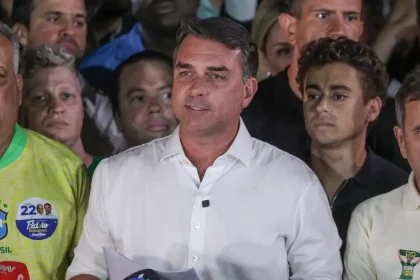 FLAVIO BOLSONARO
