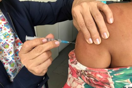 FVS-RCP_VacinaInfluenza_Foto_Divulgação