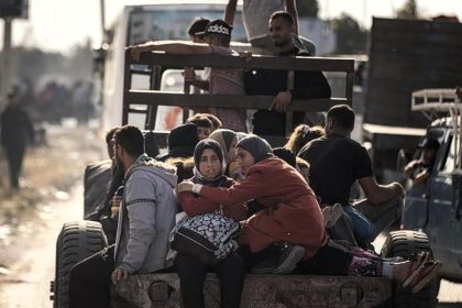 Faixa de Gaza