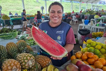 Feira de Produtos Regionais_Foto Ruth Jucá01