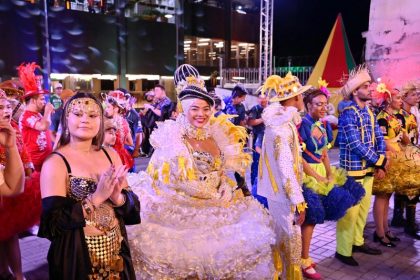 Festival Folclórico do Amazonas começa neste sábado, 31, com programação especial 2