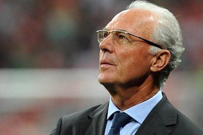 Franz Beckenbauer