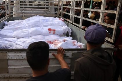 GAZA