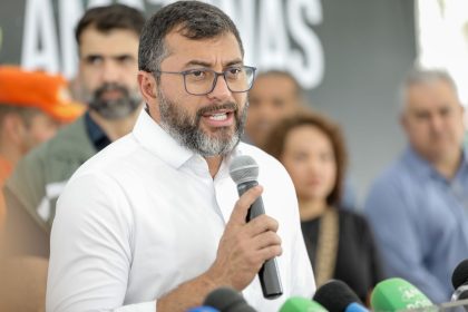 Governador Wilson Lima