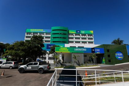 Governo do Amazonas mantém funcionamento dos serviços essenciais durante ponto facultativo do Carnaval_Foto_ Antonio_Lima_Secom