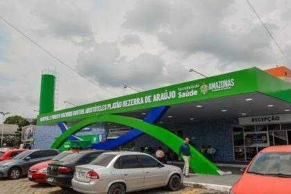 Governo do Amazonas mantém serviços essenciais durante feriado de Ano Novo e pontos facultativos 1_Arquivo Secom