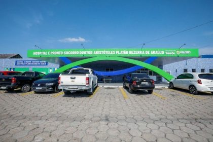 Governo do Amazonas mantém serviços essenciais para a população durante feriado do Dia da Consciência Negra _ Foto Antonio Lima_Secom