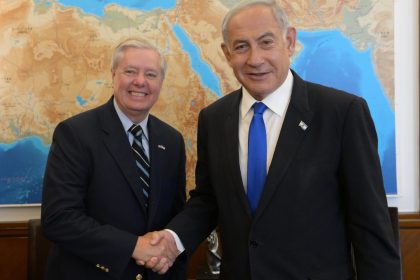 Graham Netanyahu