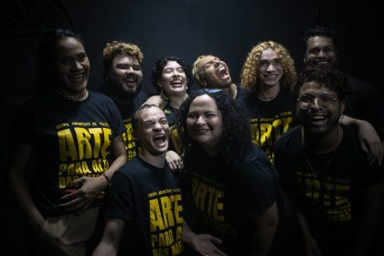 Grupo Jurubebas de Teatro