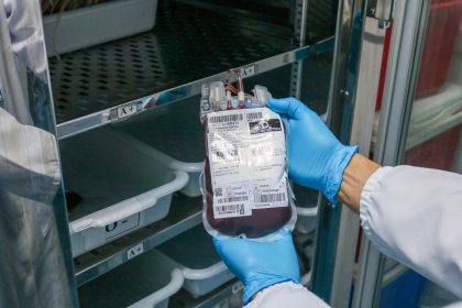Hemoam_convocação de doadores de sangue