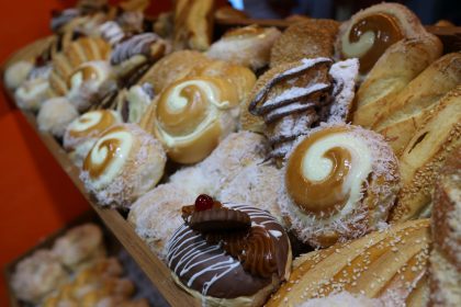 III Semana da Panificação e Confeitaria do Amazonas acontece de 8 a 10 de julho, em Manaus