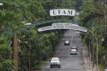 UFAM