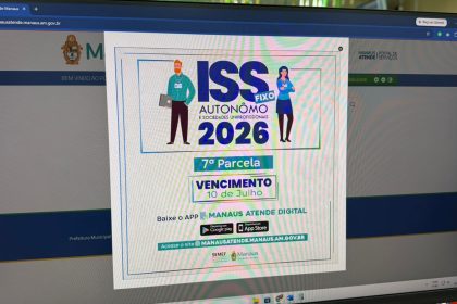 ISS SEMEF