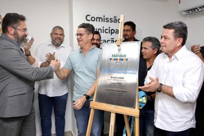 Inauguração Sede CML (1)