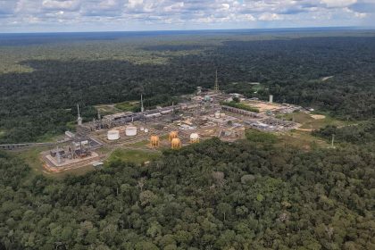 Ipaam_Base Urucu_Foto_Agência Petrobras-Reprodução - 03-09-2025