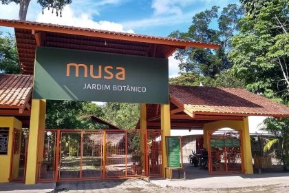 Ipaam_Museu da Amazônia recebe Licença de Operação do Ipaam para jardim zoológico_Foto 1 - Reprodução-Internet - 29-12-2025