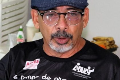 JACOB PAIVA perfil