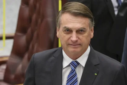JAIR BOLSONARO