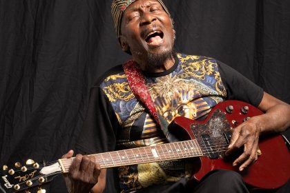 JIMMY CLIFF