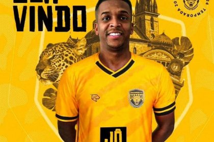 JÔ AMAZONAS FC