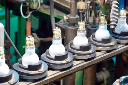 LAMPADA LED