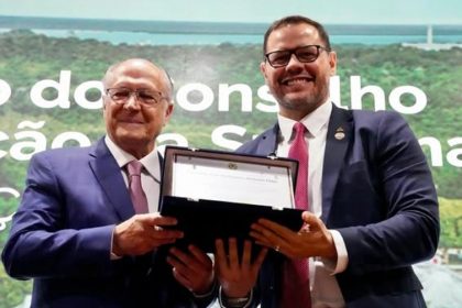 LEOPOLDO E ALCKMIN