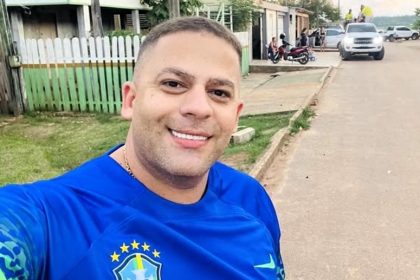LUIS ALVES BOCA DO ACRE