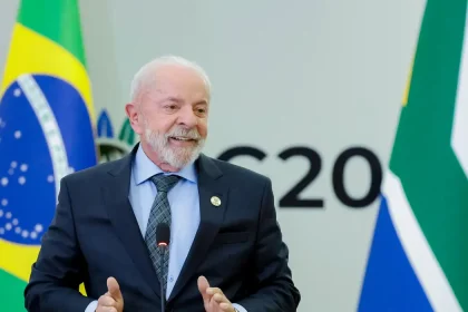 LULA