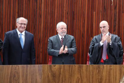 LULA ALCKMIN MORAES
