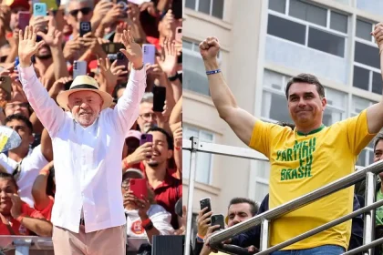 LULA FLÁVIO