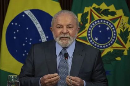 LULA NICARAGUA