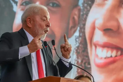 LULA PAC