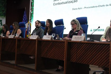 Lançamento de Selo contra o assédio (2)